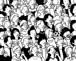 【おすすめアイテム】現場の眠気覚まし＆リフレッシュ！「ノーズミント」のご紹介